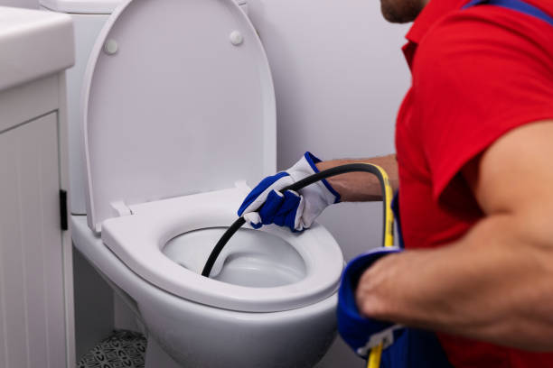 Best Leak Detection Services  in Mariposa, CA