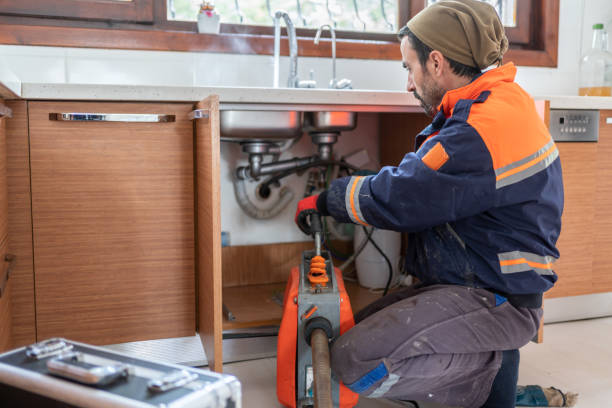 Best Affordable Plumbing Services  in Mariposa, CA