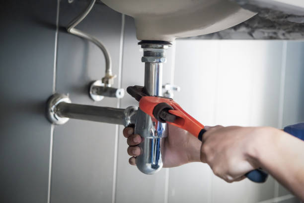 Best Leak Detection Services  in Mariposa, CA