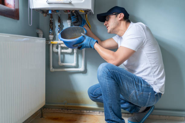 Best Emergency Plumbing Repair  in Mariposa, CA
