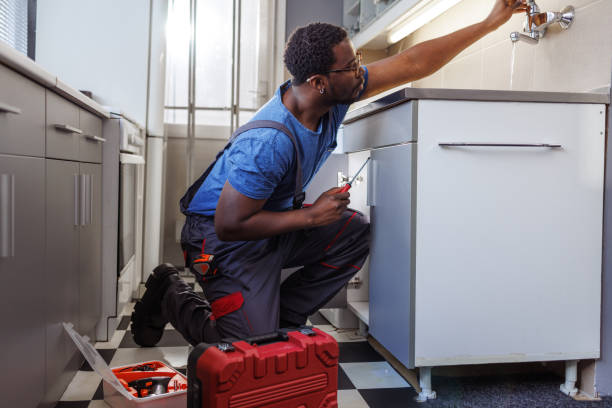 Best Emergency Plumber  in Mariposa, CA