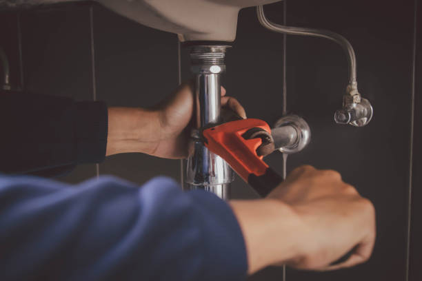 Hot Water Heater Installation in Mariposa, CA